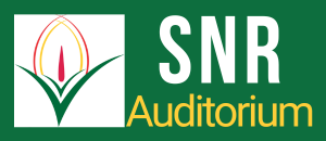 marriage hall led display