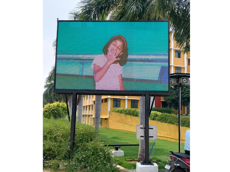 DYNATRONIX INDIA PRIVATE LIMITED